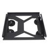 Rectangular Satellite Car Roof Mount Kit Flat Base Seamless Strong Adsorption for Mini RV Van Boat Overlanding
