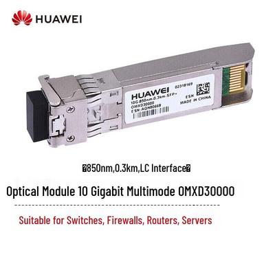 Huawei SFP+ 10G Multimode Optical Transceiver