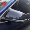 Carbon Fiber Body Kit with Front Bumper, Side Skirts, Rear Bumper, Hood, and Spoiler for 2017 BMW 1 Series F52