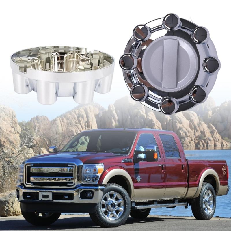 Krytky středových krytů kol Kryty nábojů kol Náhradní HC3Z-1130-J HC3Z1130J Příslušenství pro nákladní vozidla