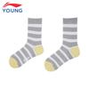Li-Ning Kids' Combed Cotton Mid-Calf Sports Socks