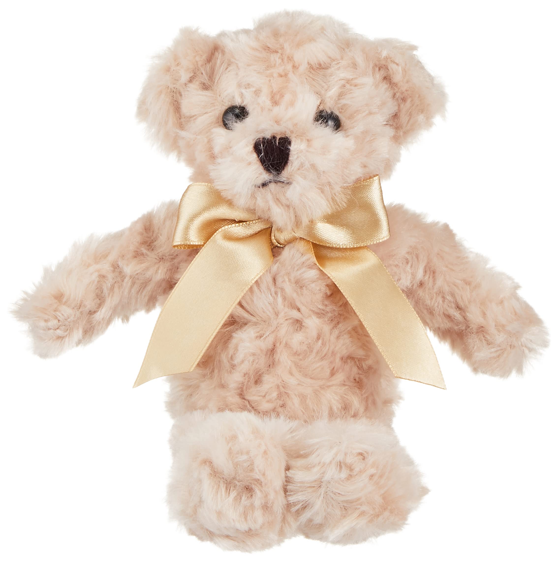 

L5870670 Медвежонок Мелти S Корица