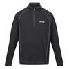 Regatta Great Outdoors Mens Montes Funnel Neck Fleece Jumper