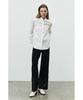 RECODE Lam Leather Patch Pants Rqpaa25528Bkx