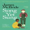 Song Yet Sung by James McBride Paperback Book 9781399632553
