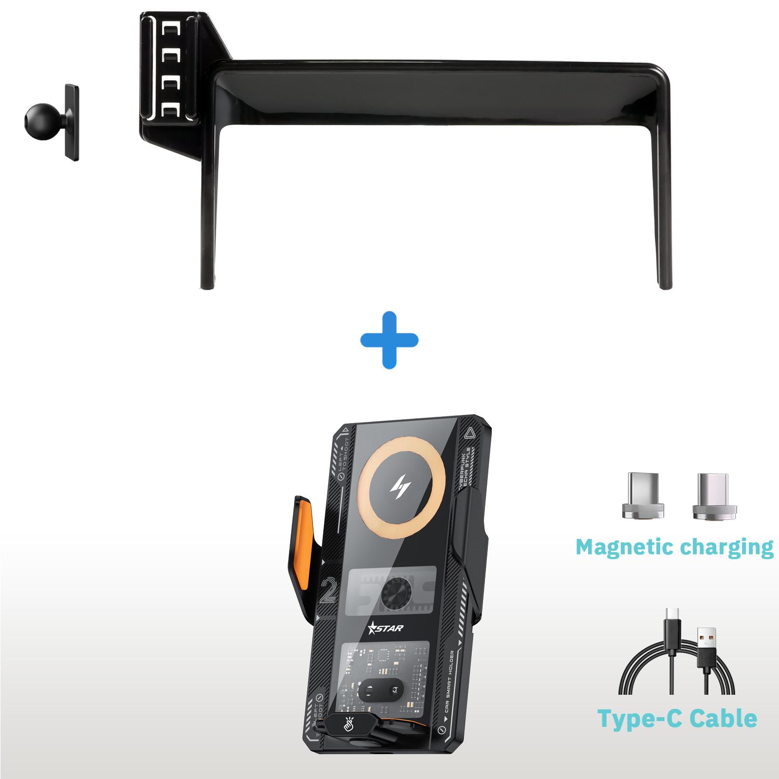 Priekš Volvo XC60 XC90 S90 2026