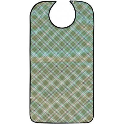 Hiliboo Waterproof Dining Apron For Seniors  High Durability  3d Pocket  Easy To