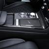 Carbon Fiber Stripe Central Console Panel Gear Shift Cover For Genesis G80 2026 2026 Accessories LHD