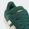Adidas Grand Court Alpha Size Green and Pale Pink Women's Sneakers, 24.0,
