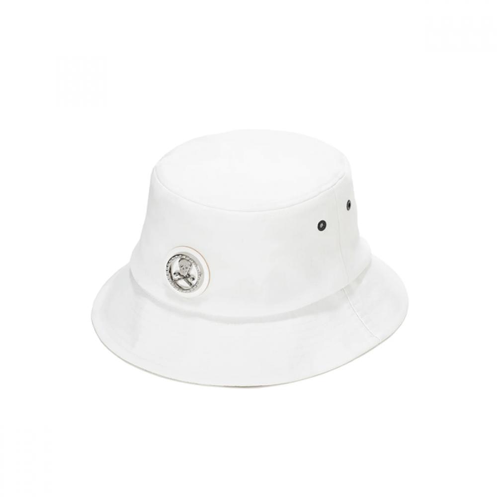 Mark   Lona U Gn skUll Camo Jqd bUcket Hat  ls1yj03U 