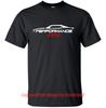 CAMARO RS T-Shirt Car Silhouette 5th Generation Ss 2012 2013 2014 2015 2016 2017
