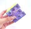 Educational Periodic Table Cube With Smooth Turn For Kids And Chemistry Enthusiasts