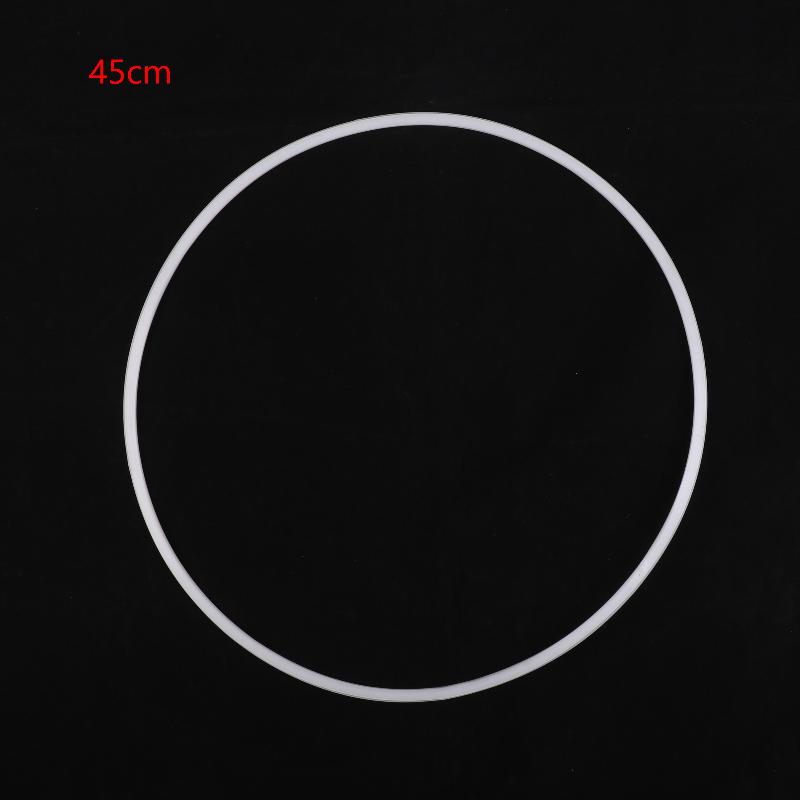 Base de Taburete de Barra Anillo de Tira Antideslizante Anillo de Plástico Base de Silla de Ordenador Tira de Plástico Anillo de Plástico del Chasis Accesorios para Sillas