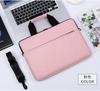 TS JYL laptop bag,Slim Shoulder Ultrabook Sleeve Crossbody Laptop Bag 15.6 Inch Oxford