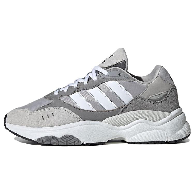 adidas Retropy F90  Grey White  Men s HP8021 EU 36⅔