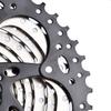 Alomejor Shimano Sprocket 10s Sprocket Cassette Sprocket Shimano Sprocket Sprocket SRAM Freewheel 11-42T