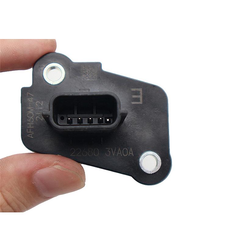 22680-3VA0A AFH60M-47 Car Mass Air Flow Sensor MAF Sensor For Infiniti QX60 Nissan Altima X-Trail Pathfinder 22680 3VA0A