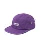 Kompaegteulekodeuba Krb Camp Cap - Purple