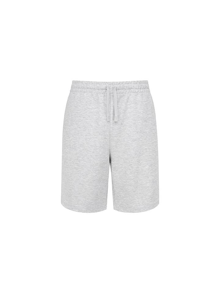 Allaeseuka Men'S Double Knit Shorts_Paf2Pt1410