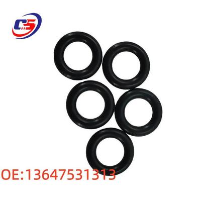 Brandstofinjector Afdichtingsring O-ring voor BMW R55/R56/N52/E90/325I