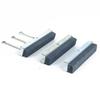3Pcs/Set Car Engine Cylinder Hone Replacement Stones Adjustable Brake Piston Professional Fixed Angle Cylinder Hone Tool
