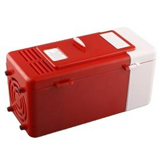 USB Mini Fridge: Cooling & Heating for Cosmetics and Medicine