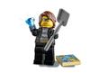 LEGO City Elite Police Boat Convoy 60272