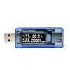 Voltage Meters Current Voltage Capacity Battery Tester USB Volt Current Voltage Doctor Charger Capacity Tester Meter Power Bank