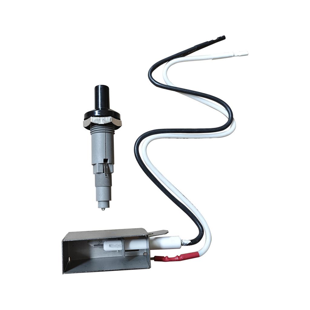 Reliable Ignition Electronic Igniter Kit Replacement Parts Grill Igniter Kit for Spirit E210 Spirit 500 Spirit 700