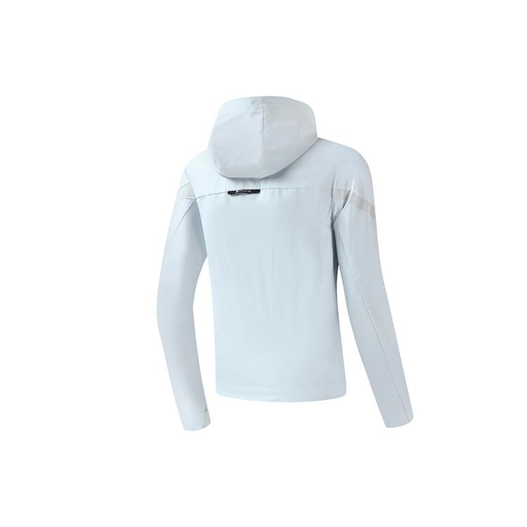 New FILA Athletics Jackets Men's Cirrus Blue A11M311706F-LB