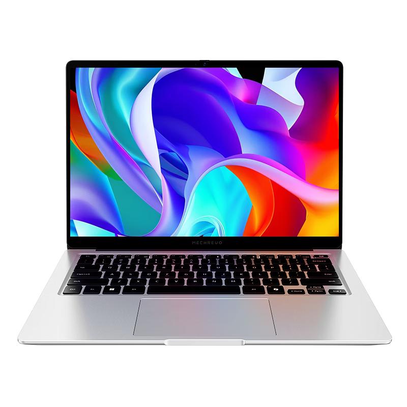 Ноутбук MechRevo Star-Shine 14 (Китайская версия) 32GB RAM, 1TB SSD, 2.8K OLED