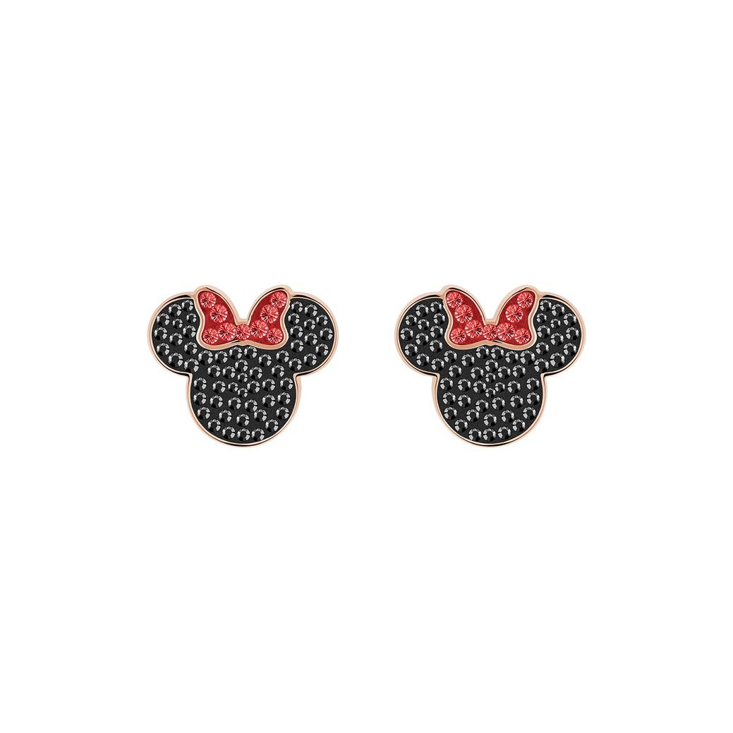 Swarovski Disney Limited Edition Mickey Unisex Accessories 5446390 Box (Random Color)