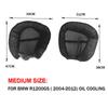 Pentru motociclete – Huse de scaune