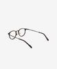 Techeuoaiweeo Ls-01T Glasses Frame C1 Tortoise&Black