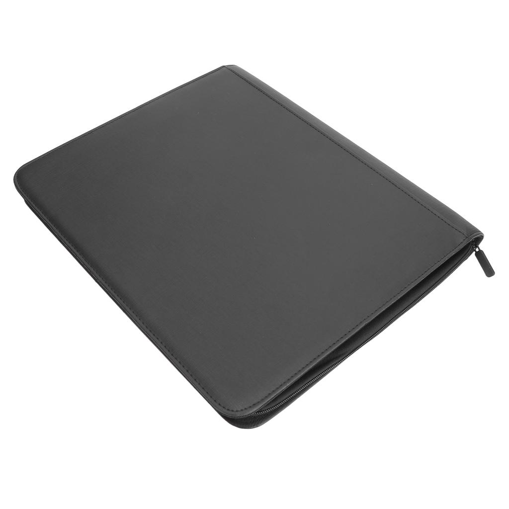 9 Pockets Card Binder for 216 Cards PU PP Trading Card Photo Collector Album Storage Book with