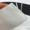 150Strips/3 Sheets Fan Tapes Volume Lashes Storage Sticky Strip Makeup Double Faced Adhesive Tape Lash Extension Supplies