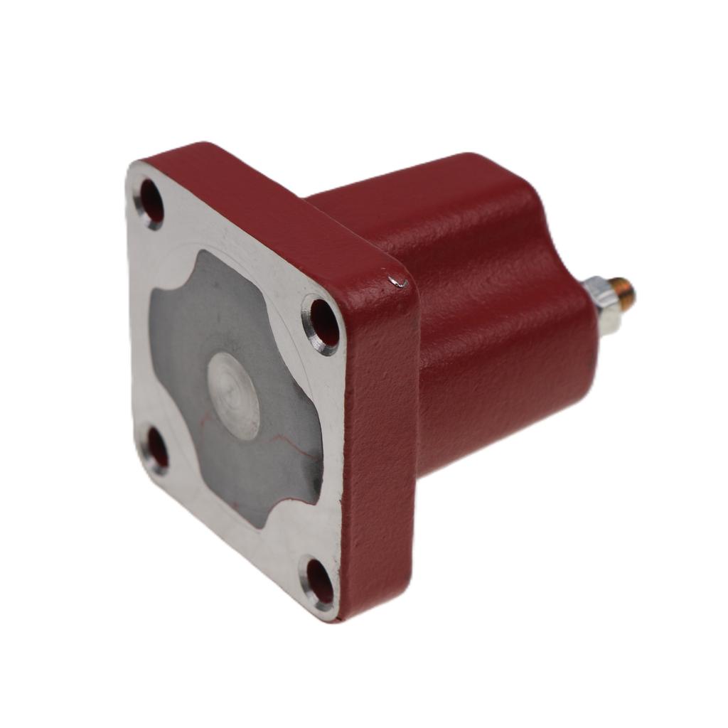 24V Magnetventilgehäuse 3054609 4024809 Für Cummins NT855 NTA855 K19 KTA19 KT50 M11 QSM11 ISM11 N14