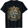 Perhaps I Was Born for Such a Time As This Esther 4_14 T-Shirt