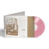 (Ivory / Pink LP Vinyl) wave to earth [play with earth! 0.03]
