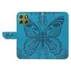 For Motorola Edge 70 5G Case Butterfly Pattern PU Leather Folio Flip Phone Cover