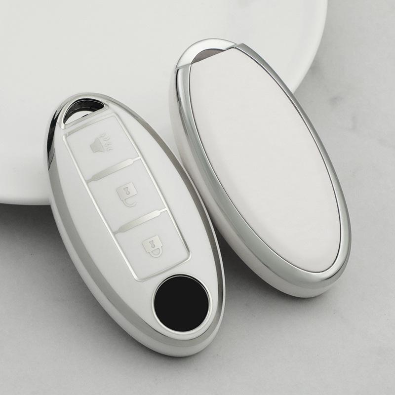 14th Gen Nissan Sylphy Key Cover for 2022 Enjoy Edition - Car Interior Decoration Item