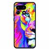 Cases for Realme 16 Pro Plus Case Soft Silicone Cover for Realme 16 Pro 16 Pro+ TPU  Phone Cases Wolf Cat New Protective Fundas