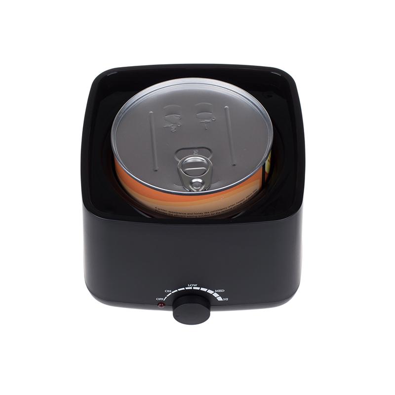 Wax Heater Warmer Hair Removal Machine Wax- Waxing Kits With Wax Beans Wood Stickers For Hand Foot Body Hair Epilator