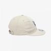 New Era New York Yankees Club Logo Retro Crown Strapback Stone 15206336