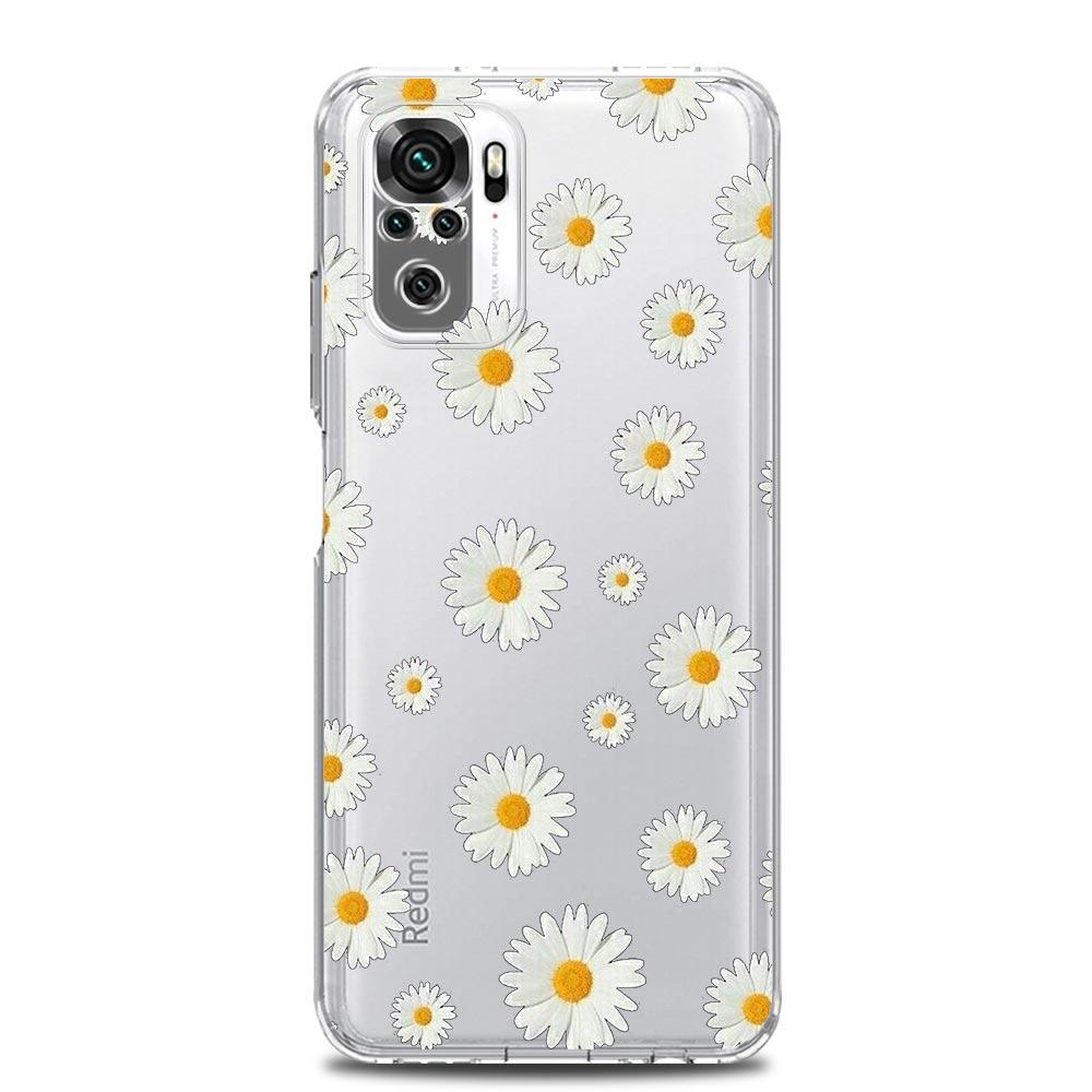 Abstract Eye Chest Line Art Cat Clear Soft Phone Case For Xiaomi Redmi Note 12 11 9S 9 8 10 Pro+ 7 8T 9C 9A 8A K40 Gaming Cover