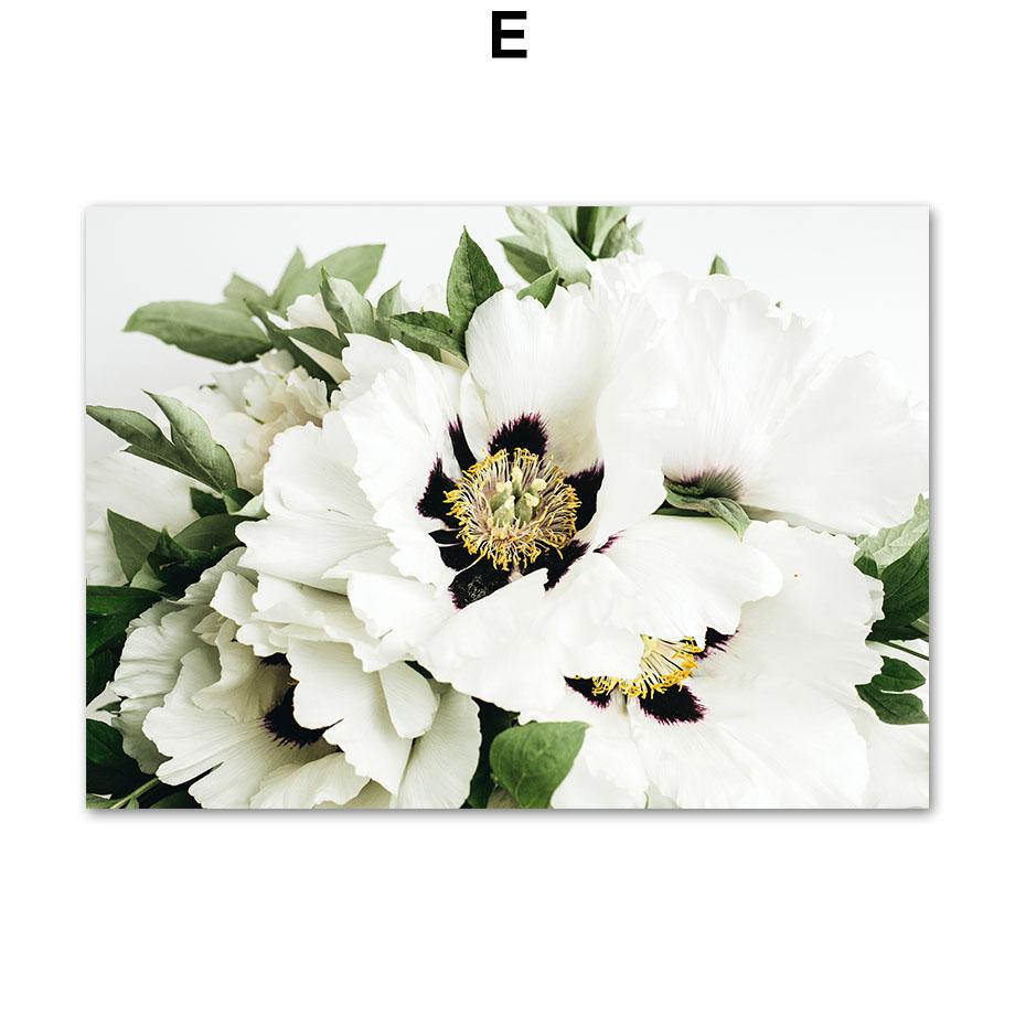 

Горно-зеленый лес олень цветок весенний природный пейзаж плакаты с принтами холст картины настенные художественные фотографии Декор в гостиную 21X30cm No Frame