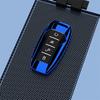 BYD Song Pro/Plus & Qin Pro 2021 Key Cover: Tang Han Decoration for Women