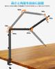Microphone Stand with Boom Load Aluminum for Condenser Compatible with HyperX Arm, 1.8KG Capacity, Construction, Microphones, SoloCast/QuadCast