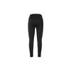 Nike Go Sportbroek Dames Zwart Normaal DQ5640-010
