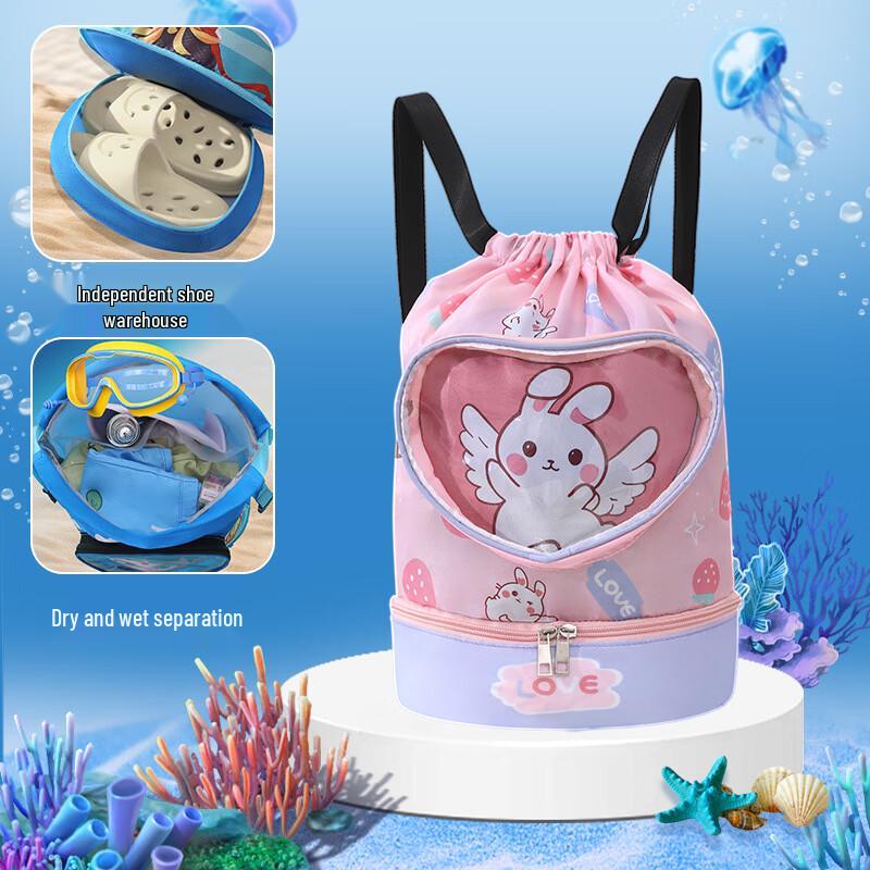 Yuzhan Waterproof Swimming & Beach Bag